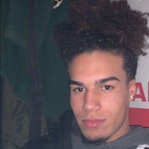 Meet your Posher, Chris